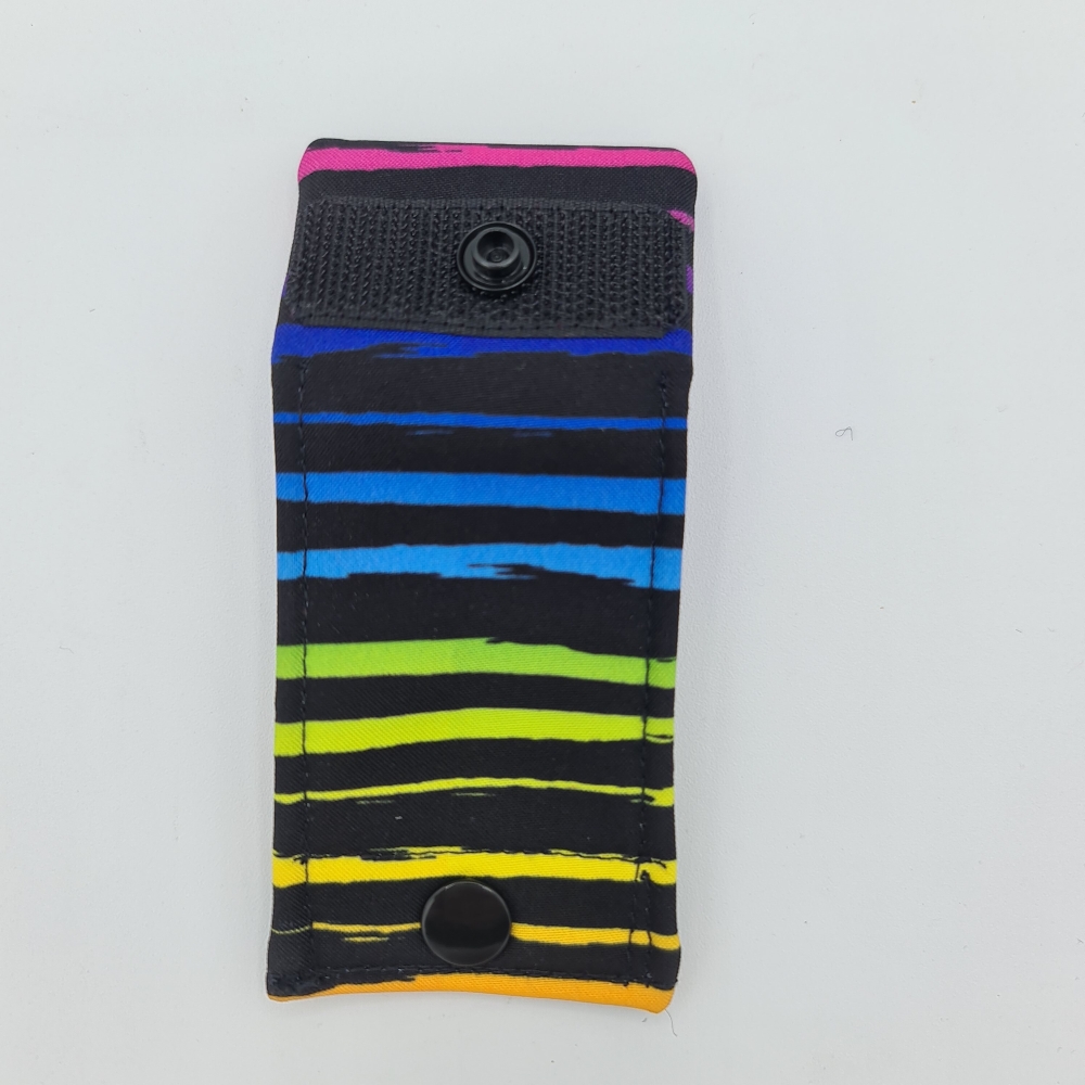 Set Rainbow-Black